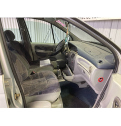 Train arriere complet RENAULT SCENIC 1 Photo n°5