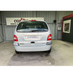 Train arriere complet RENAULT SCENIC 1 Photo n°9