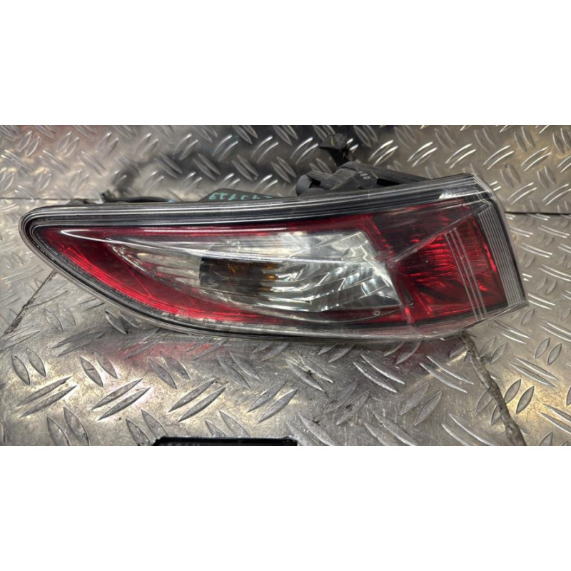 Feu arriere principal gauche (feux) HONDA CIVIC 8