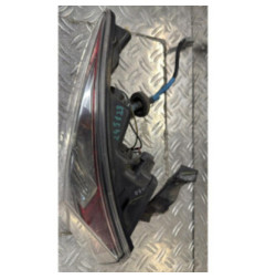 Feu arriere principal gauche (feux) HONDA CIVIC 8