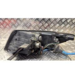 Feu arriere principal gauche (feux) HONDA CIVIC 8 Photo n°4