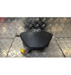 Air bag conducteur HONDA CIVIC 8 Photo n°1