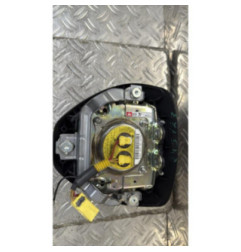 Air bag conducteur HONDA CIVIC 8