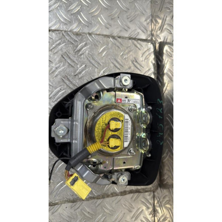 Air bag conducteur HONDA CIVIC 8