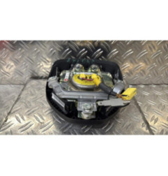 Air bag conducteur HONDA CIVIC 8 Photo n°3