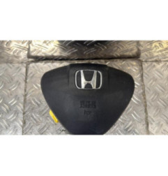 Air bag conducteur HONDA CIVIC 8 Photo n°4