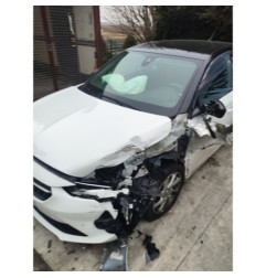 Mastervac OPEL CORSA F Photo n°1
