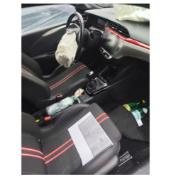 Mastervac OPEL CORSA F Photo n°3