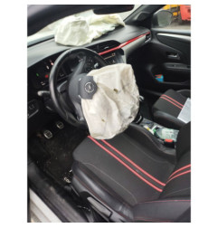 Mastervac OPEL CORSA F Photo n°6