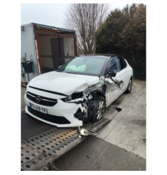 Mastervac OPEL CORSA F Photo n°7