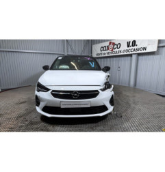Mastervac OPEL CORSA F Photo n°9