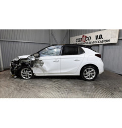 Mastervac OPEL CORSA F Photo n°10