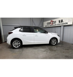 Mastervac OPEL CORSA F Photo n°11