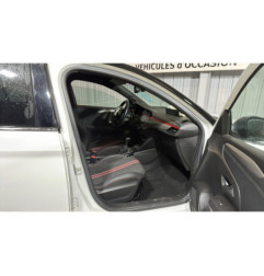 Mastervac OPEL CORSA F Photo n°12