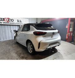 Mastervac OPEL CORSA F Photo n°14
