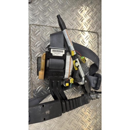 Ceinture avant droit HONDA CIVIC 8 Photo n°1