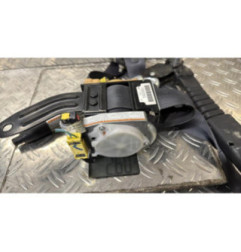 Ceinture avant droit HONDA CIVIC 8 Photo n°3