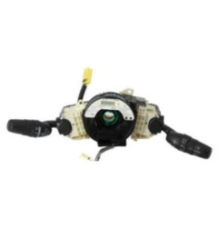 Com (Bloc Contacteur Tournant+Commodo Essuie Glace+Commodo Phare) HONDA CIVIC 8 Photo n°1