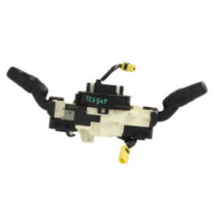 Com (Bloc Contacteur Tournant+Commodo Essuie Glace+Commodo Phare) HONDA CIVIC 8 Photo n°3