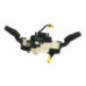 Com (Bloc Contacteur Tournant+Commodo Essuie Glace+Commodo Phare) HONDA CIVIC 8
