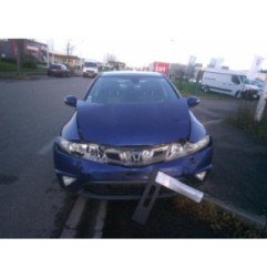 Com (Bloc Contacteur Tournant+Commodo Essuie Glace+Commodo Phare) HONDA CIVIC 8 Photo n°5