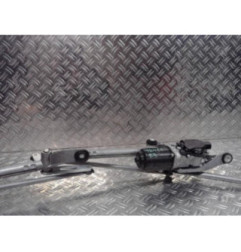 Moteur essuie glace avant HONDA CIVIC 8 Photo n°1