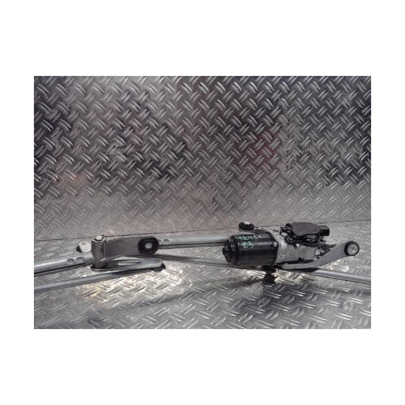 Moteur essuie glace avant HONDA CIVIC 8