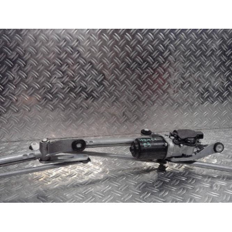 Moteur essuie glace avant HONDA CIVIC 8 Photo n°1