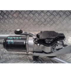 Moteur essuie glace avant HONDA CIVIC 8 Photo n°4