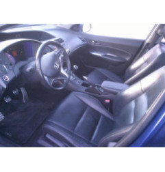 Moteur essuie glace avant HONDA CIVIC 8 Photo n°7