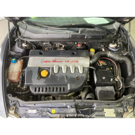 Boite de vitesses ALFA ROMEO 147