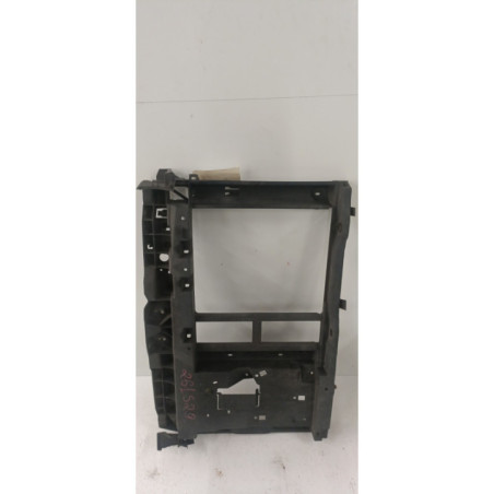 Face avant CITROEN C3 2