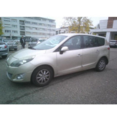 Commande GPS RENAULT GRAND SCENIC 3 Photo n°5