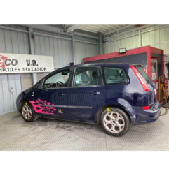 Moteur FORD C-MAX 1 Photo n°7