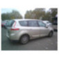 Commande GPS RENAULT GRAND SCENIC 3