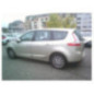 Commande GPS RENAULT GRAND SCENIC 3