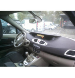 Commande GPS RENAULT GRAND SCENIC 3 Photo n°9