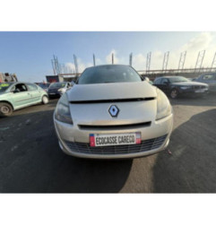 Commande GPS RENAULT GRAND SCENIC 3 Photo n°10