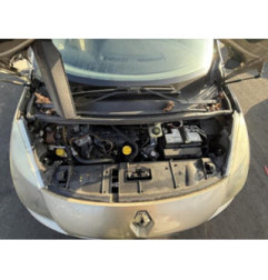 Commande GPS RENAULT GRAND SCENIC 3 Photo n°11