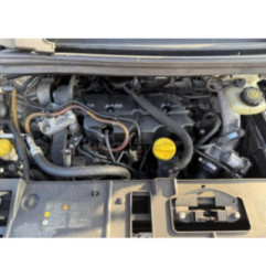 Commande GPS RENAULT GRAND SCENIC 3 Photo n°12