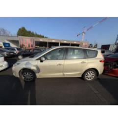 Commande GPS RENAULT GRAND SCENIC 3 Photo n°13