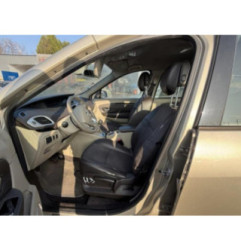 Commande GPS RENAULT GRAND SCENIC 3 Photo n°16