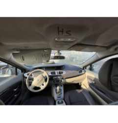 Commande GPS RENAULT GRAND SCENIC 3 Photo n°17