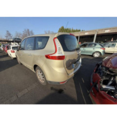 Commande GPS RENAULT GRAND SCENIC 3 Photo n°19