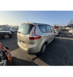 Commande GPS RENAULT GRAND SCENIC 3 Photo n°20
