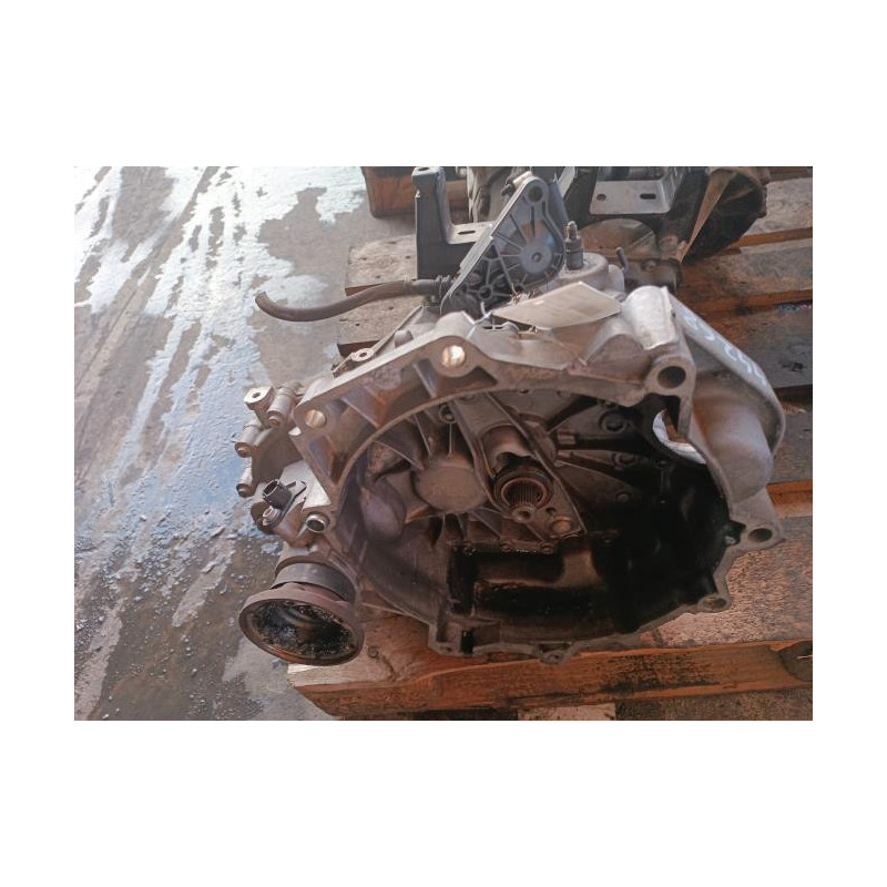 Boite de vitesses SEAT IBIZA 4