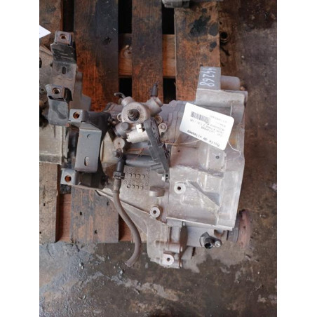 Boite de vitesses SEAT IBIZA 4