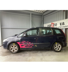 Bloc chauffage FORD C-MAX 1 Photo n°3