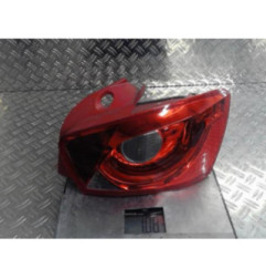 Feu arriere principal droit (feux) SEAT IBIZA 4 Photo n°1