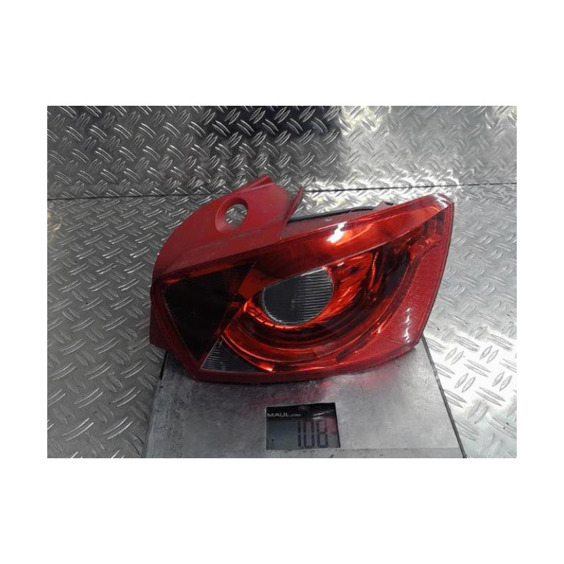 Feu arriere principal droit (feux) SEAT IBIZA 4